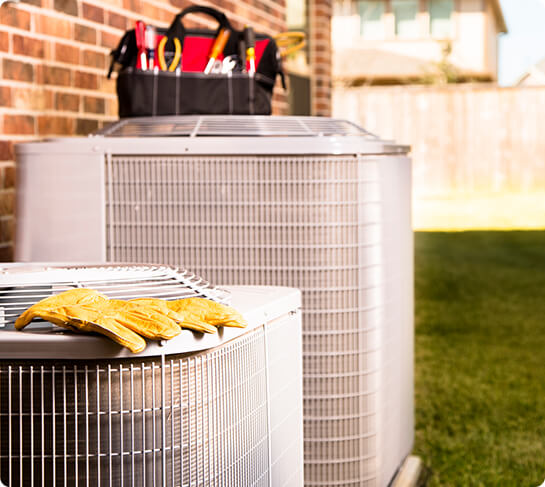 All Seasons Heating and Climate Control | Tacoma, WA | HVAC Company