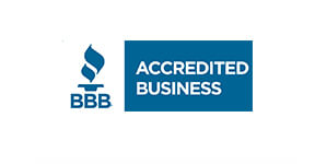 BBB Accredited Business