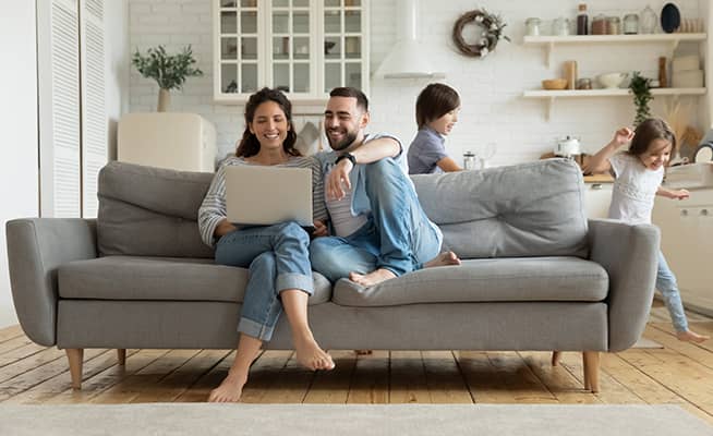 Ductless Air Conditioning Installation Services