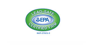 EPA Lead-Safe Certified Firm