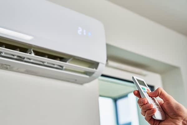 New AC Installation Services